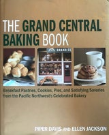 Grand Central Bakery Veggie Grinder Reviews