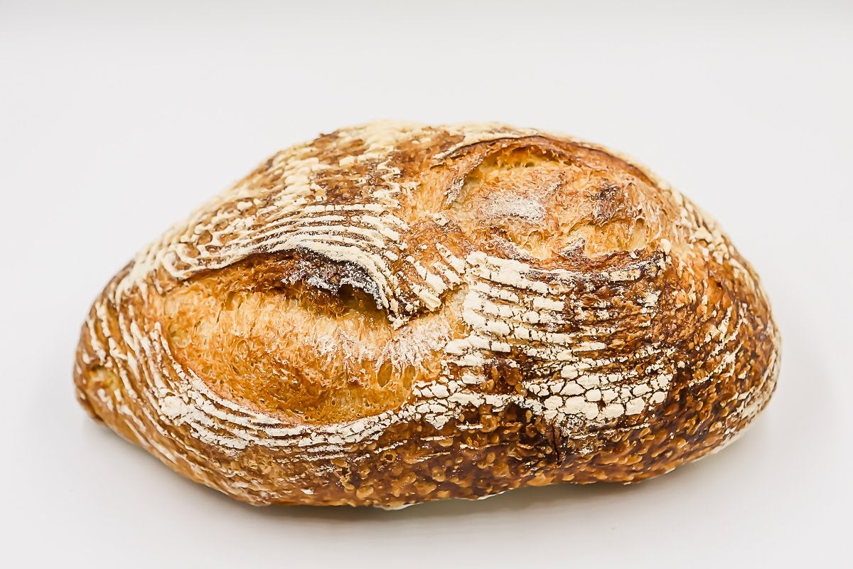 Sourdough GRAND CENTRAL BAKERY